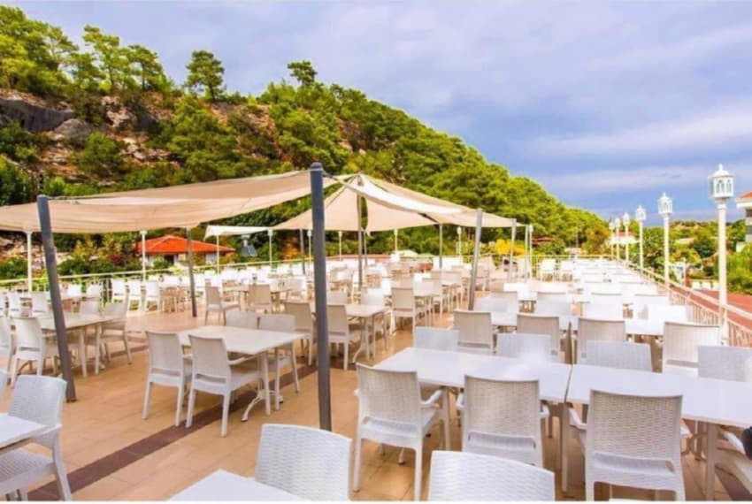 Grand Mir'amor Hotel, 4* Grand Mir'amor Hotel, 4*