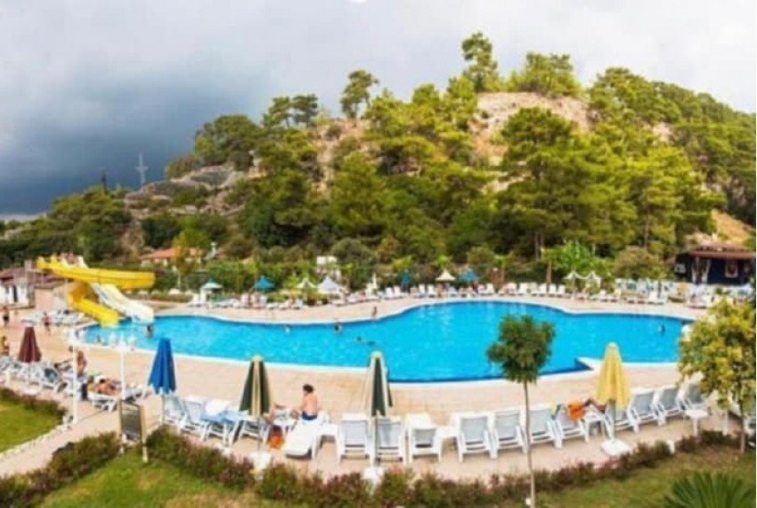 Grand Mir'amor Hotel, 4* Grand Mir'amor Hotel, 4*