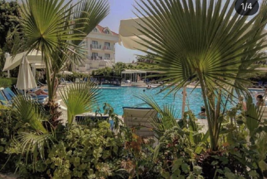 Grand Mir'amor Hotel, 4* Grand Mir'amor Hotel, 4*