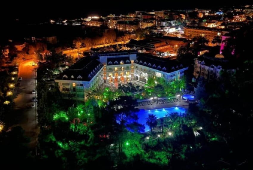 Grand Mir'amor Hotel, 4* Grand Mir'amor Hotel, 4*