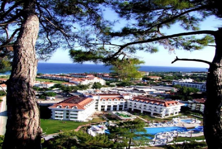 Grand Mir'amor Hotel, 4* Grand Mir'amor Hotel, 4*