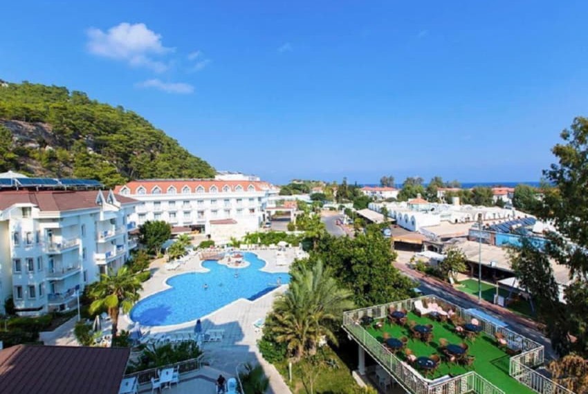 Grand Mir'amor Hotel, 4* Grand Mir'amor Hotel, 4*