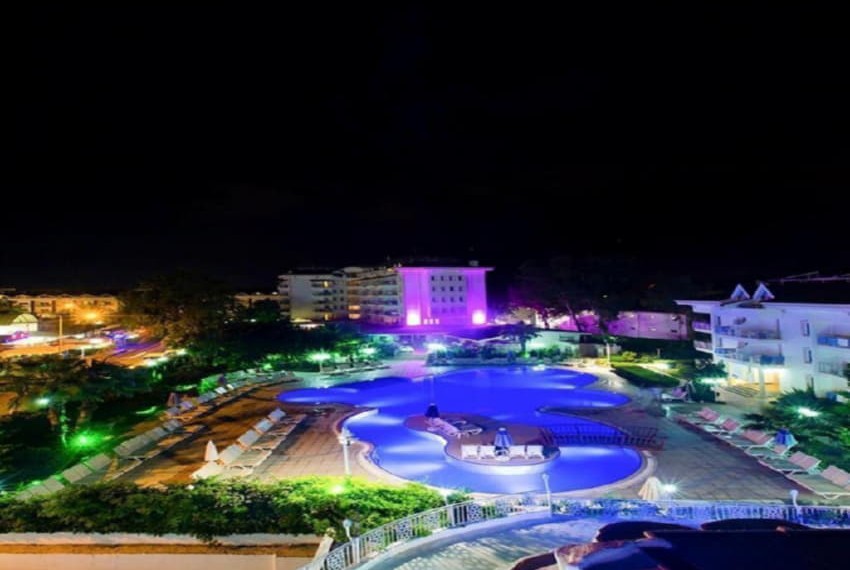 Grand Mir'amor Hotel, 4* Grand Mir'amor Hotel, 4*