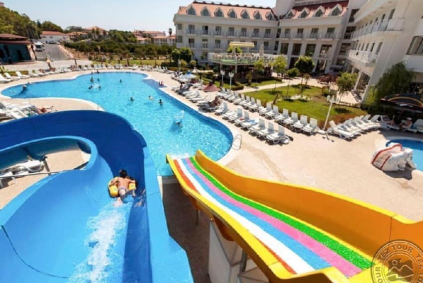 Grand Mir'amor Hotel, 4* Grand Mir'amor Hotel, 4*