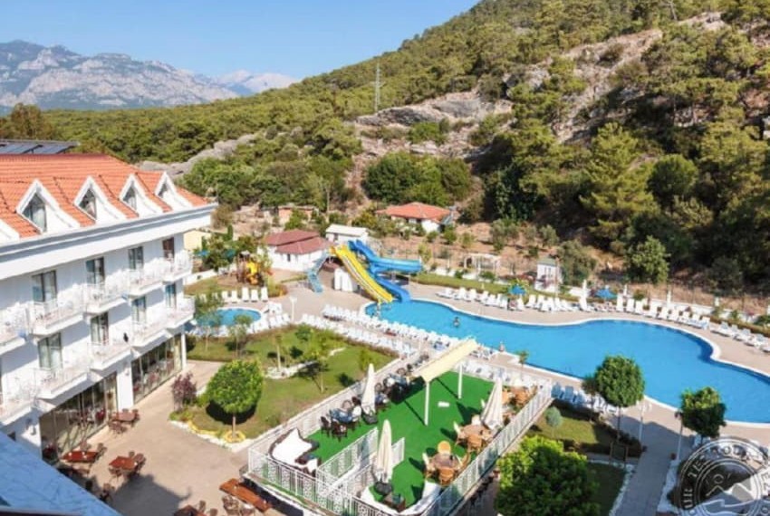 Grand Mir'amor Hotel, 4* Grand Mir'amor Hotel, 4*