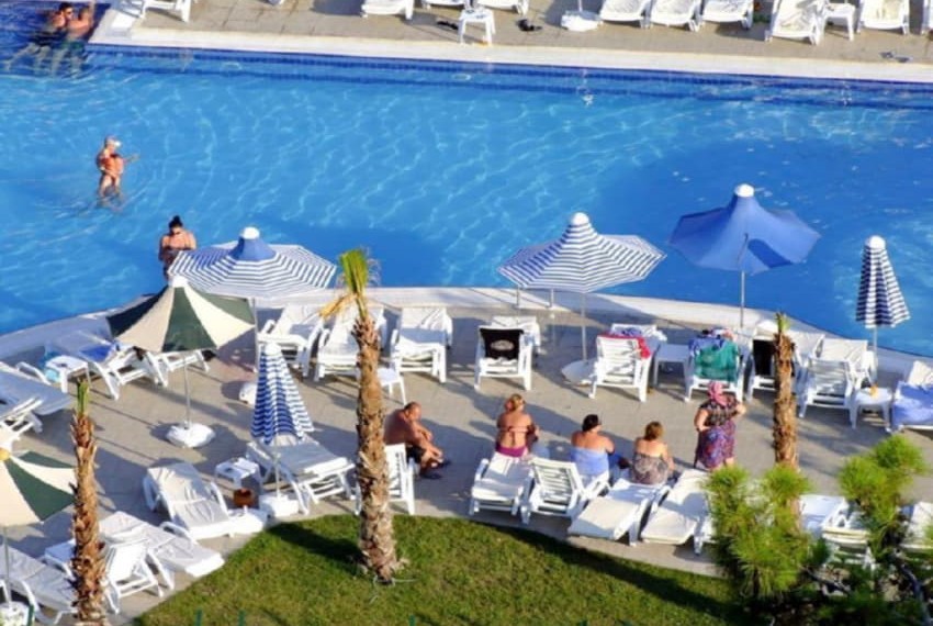 Grand Mir'amor Hotel, 4* Grand Mir'amor Hotel, 4*