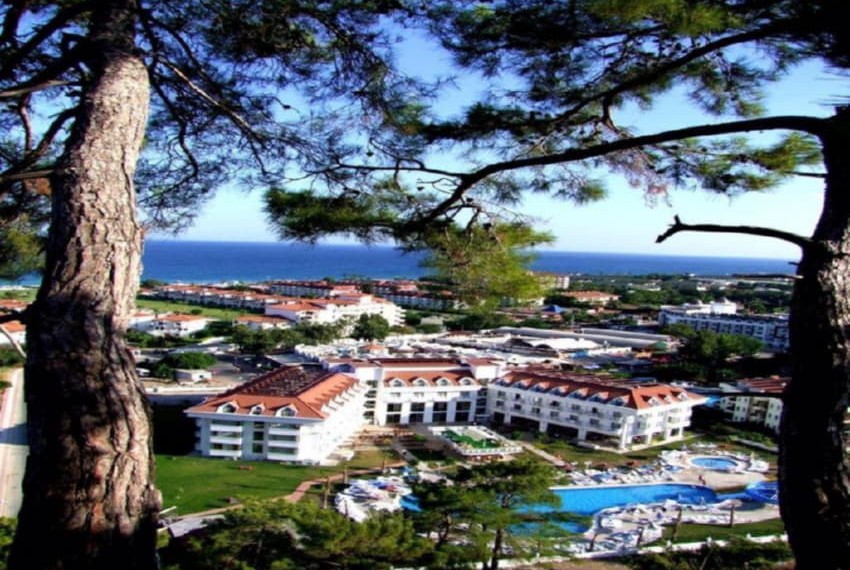 Grand Mir'amor Hotel, 4* Grand Mir'amor Hotel, 4*