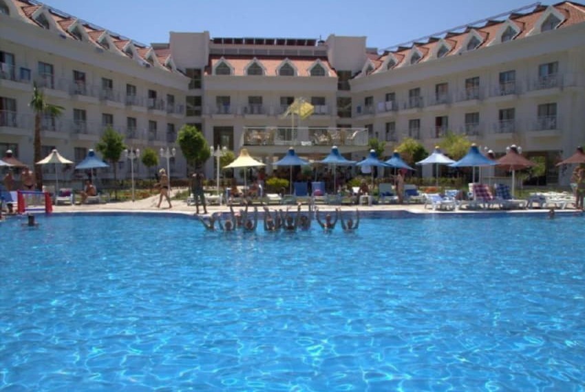 Grand Mir'amor Hotel, 4* Grand Mir'amor Hotel, 4*