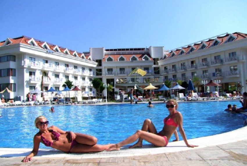 Grand Mir'amor Hotel, 4* Grand Mir'amor Hotel, 4*