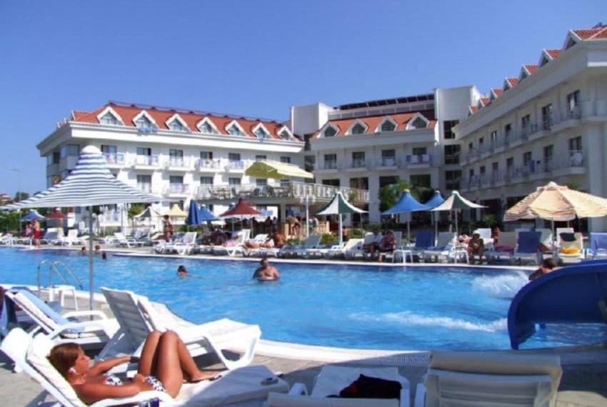 Grand Mir'amor Hotel, 4* Grand Mir'amor Hotel, 4*