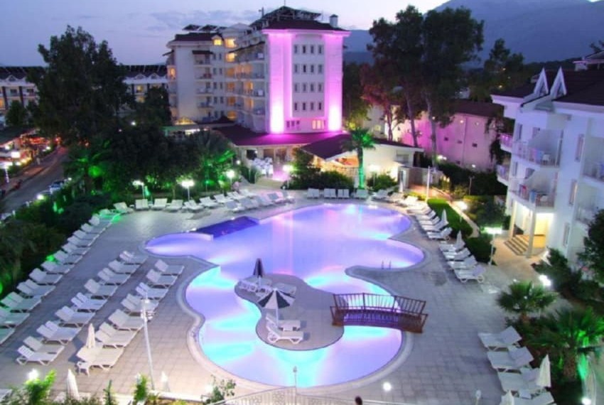 Grand Mir'amor Hotel, 4* Grand Mir'amor Hotel, 4*