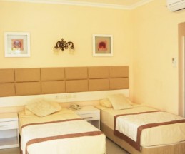 Grand Mir'amor Hotel, 4*