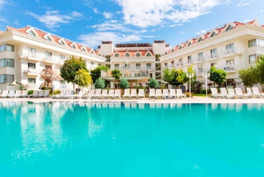 Grand Mir'amor Hotel, 4* Grand Mir'amor Hotel, 4*