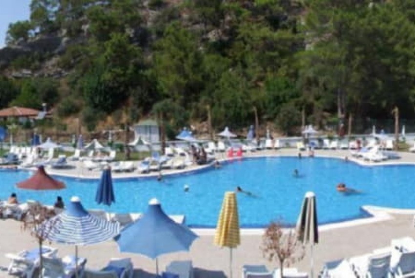 Grand Mir'amor Hotel, 4* Grand Mir'amor Hotel, 4*