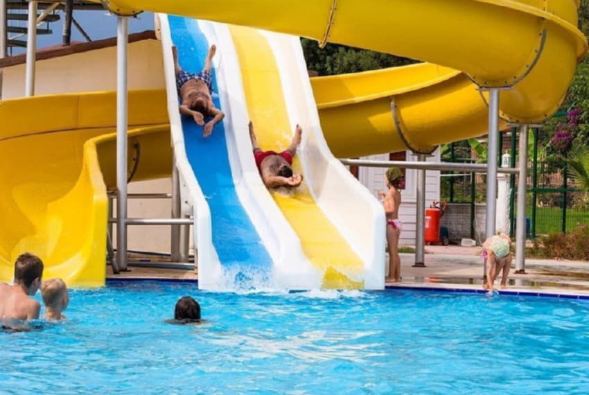 Grand Mir'amor Hotel, 4* Grand Mir'amor Hotel, 4*