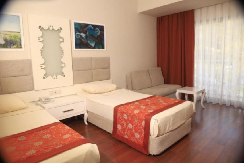 Grand Mir'amor Hotel, 4* Grand Mir'amor Hotel, 4*