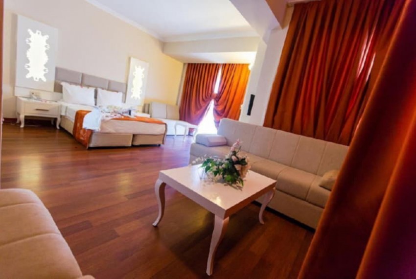 Grand Mir'amor Hotel, 4* Grand Mir'amor Hotel, 4*