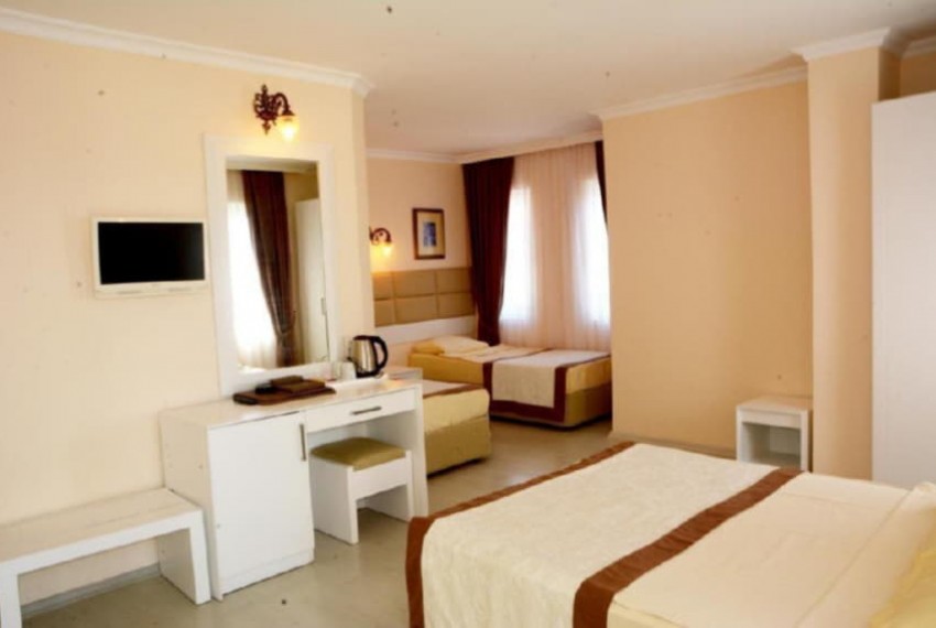 Grand Mir'amor Hotel, 4* Grand Mir'amor Hotel, 4*