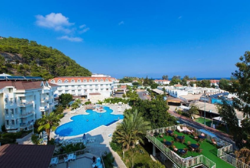 Grand Mir'amor Hotel, 4* Grand Mir'amor Hotel, 4*