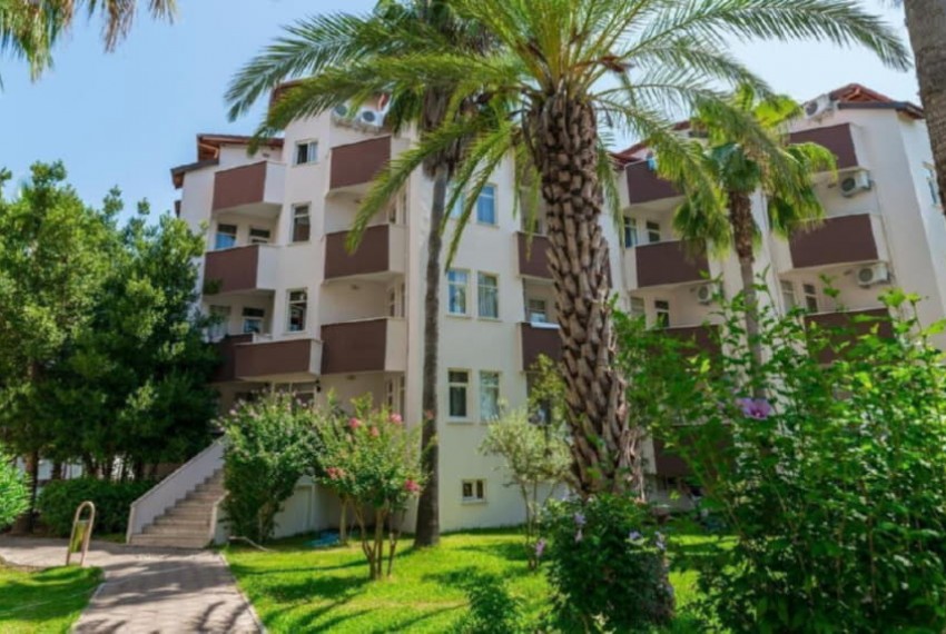 Nergos Garden, 4* Nergos Garden, 4*