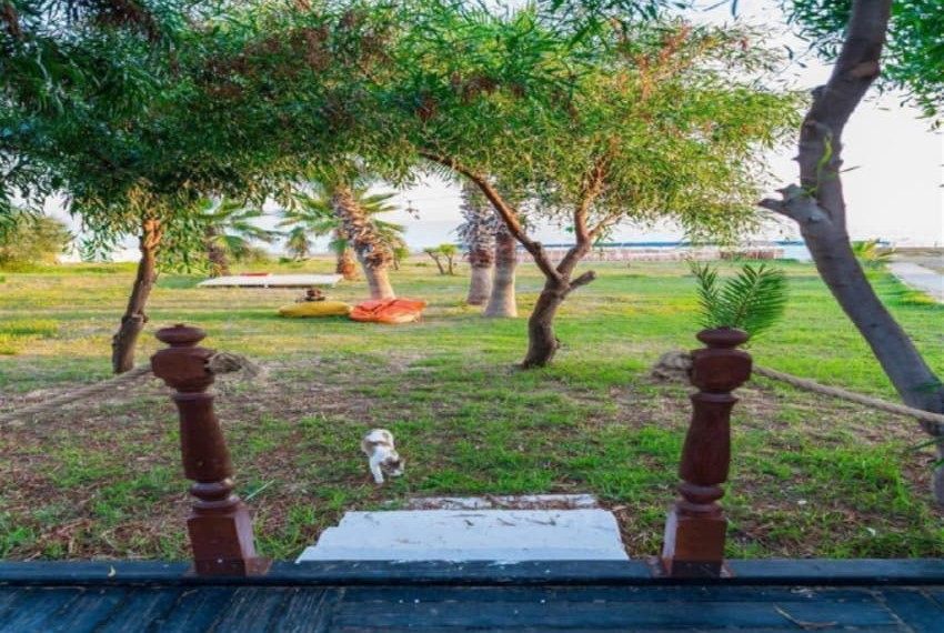 Nergos Garden, 4* Nergos Garden, 4*