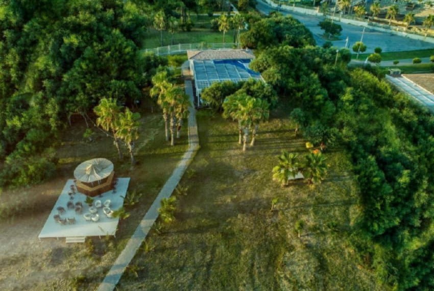 Nergos Garden, 4* Nergos Garden, 4*