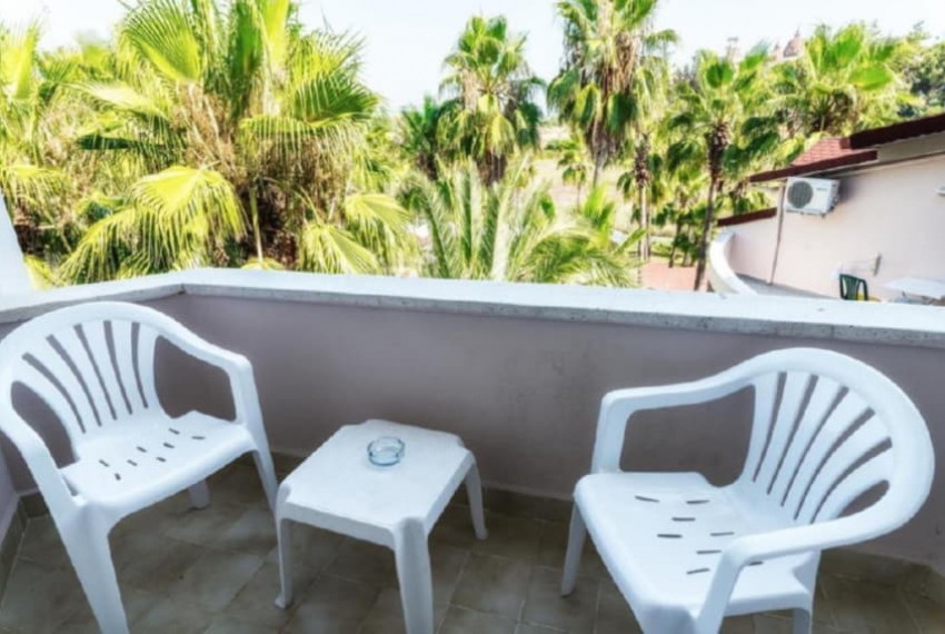 Nergos Garden, 4* Nergos Garden, 4*