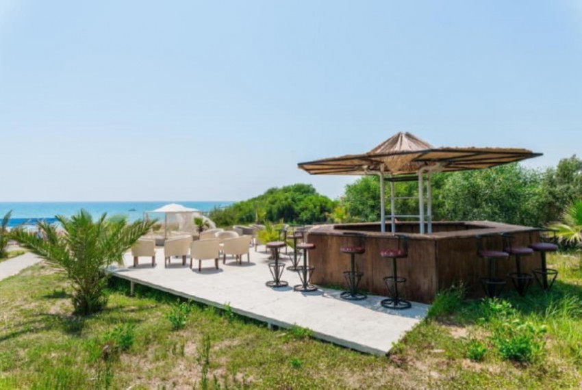 Nergos Garden, 4* Nergos Garden, 4*