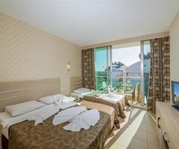 Lowe Hotel, 3*