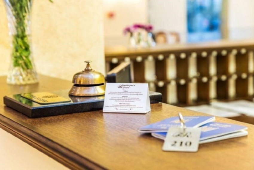 Apart Complex Radoslava, 4* Apart Complex Radoslava, 4*