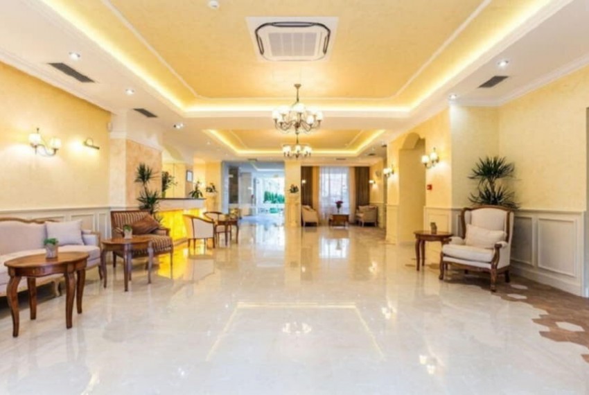 Apart Complex Radoslava, 4* Apart Complex Radoslava, 4*