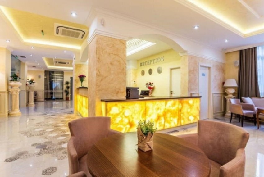 Apart Complex Radoslava, 4* Apart Complex Radoslava, 4*