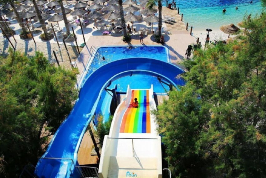 Delta Hotel By Marriott Bodrum (ex. Delta Beach Resort), 5* Delta Hotel By Marriott Bodrum (ex. Delta Beach Resort), 5*
