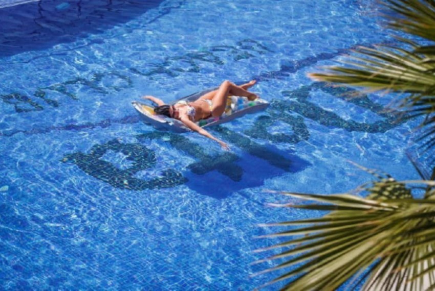 Delta Hotel By Marriott Bodrum (ex. Delta Beach Resort), 5* Delta Hotel By Marriott Bodrum (ex. Delta Beach Resort), 5*