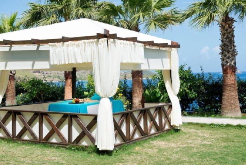 Delta Hotel By Marriott Bodrum (ex. Delta Beach Resort), 5* Delta Hotel By Marriott Bodrum (ex. Delta Beach Resort), 5*
