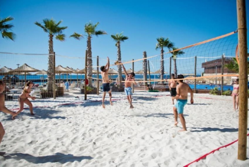 Delta Hotel By Marriott Bodrum (ex. Delta Beach Resort), 5* Delta Hotel By Marriott Bodrum (ex. Delta Beach Resort), 5*