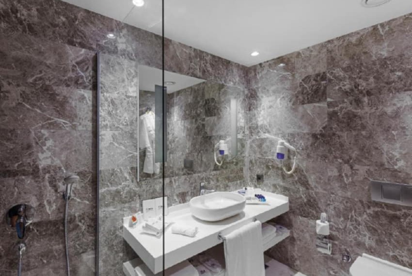 Delta Hotel By Marriott Bodrum (ex. Delta Beach Resort), 5* Delta Hotel By Marriott Bodrum (ex. Delta Beach Resort), 5*