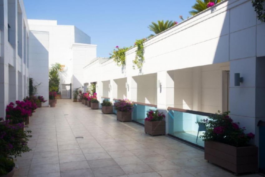 Delta Hotel By Marriott Bodrum (ex. Delta Beach Resort), 5* Delta Hotel By Marriott Bodrum (ex. Delta Beach Resort), 5*