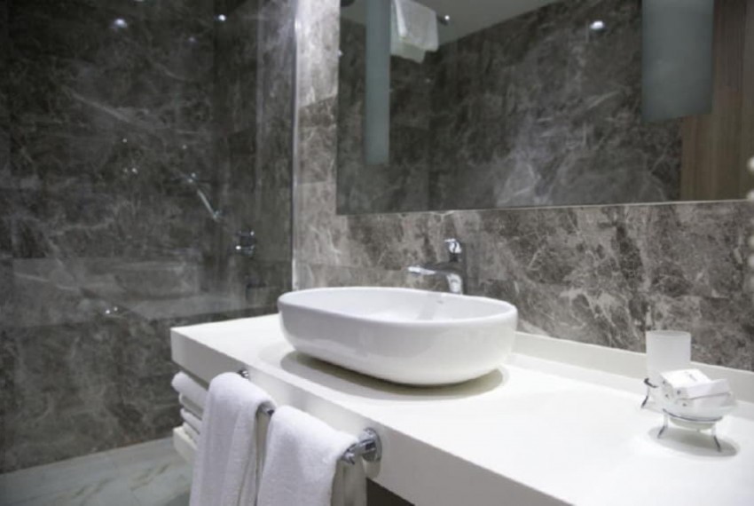 Delta Hotel By Marriott Bodrum (ex. Delta Beach Resort), 5* Delta Hotel By Marriott Bodrum (ex. Delta Beach Resort), 5*