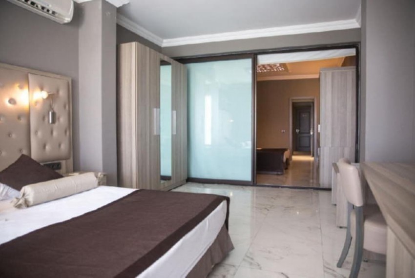 Delta Hotel By Marriott Bodrum (ex. Delta Beach Resort), 5* Delta Hotel By Marriott Bodrum (ex. Delta Beach Resort), 5*