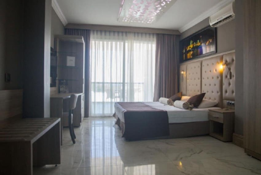 Delta Hotel By Marriott Bodrum (ex. Delta Beach Resort), 5* Delta Hotel By Marriott Bodrum (ex. Delta Beach Resort), 5*