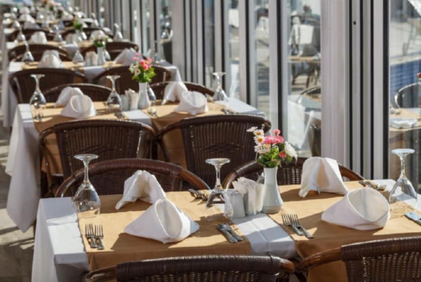 Delta Hotel By Marriott Bodrum (ex. Delta Beach Resort), 5* Delta Hotel By Marriott Bodrum (ex. Delta Beach Resort), 5*