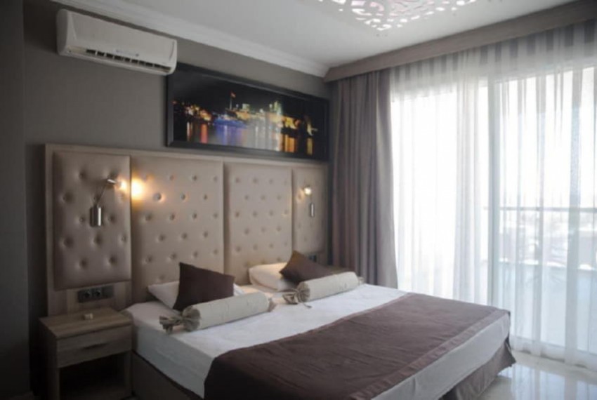 Delta Hotel By Marriott Bodrum (ex. Delta Beach Resort), 5* Delta Hotel By Marriott Bodrum (ex. Delta Beach Resort), 5*