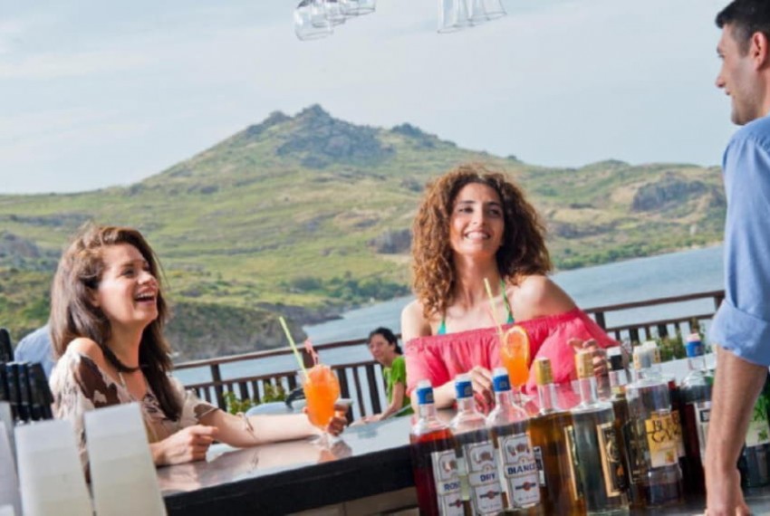 Delta Hotel By Marriott Bodrum (ex. Delta Beach Resort), 5* Delta Hotel By Marriott Bodrum (ex. Delta Beach Resort), 5*
