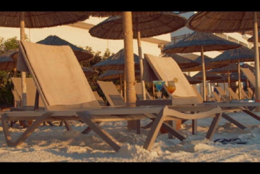 Delta Hotel By Marriott Bodrum (ex. Delta Beach Resort), 5* Delta Hotel By Marriott Bodrum (ex. Delta Beach Resort), 5*