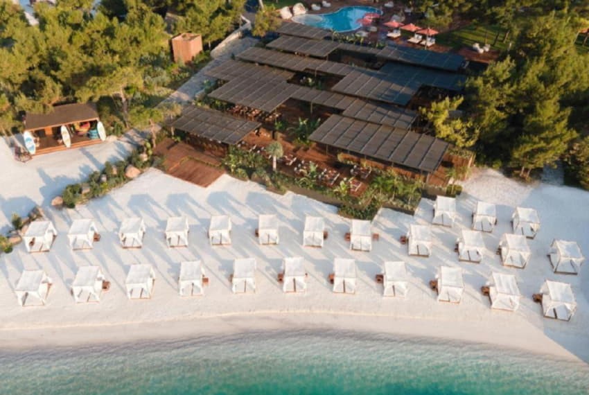Lujo Hotel Bodrum, 5* Lujo Hotel Bodrum, 5*