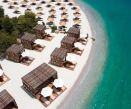 Lujo Hotel Bodrum, 5*