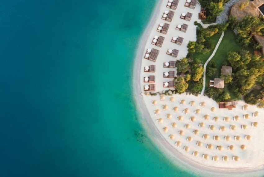 Lujo Hotel Bodrum, 5* Lujo Hotel Bodrum, 5*