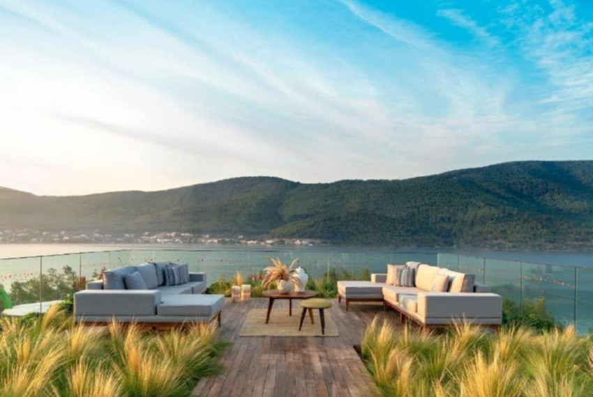 Lujo Hotel Bodrum, 5* Lujo Hotel Bodrum, 5*