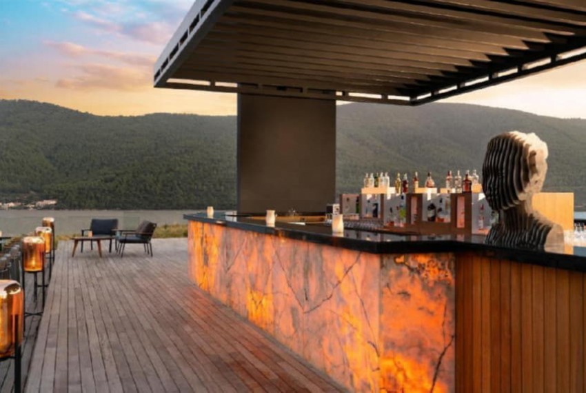 Lujo Hotel Bodrum, 5* Lujo Hotel Bodrum, 5*